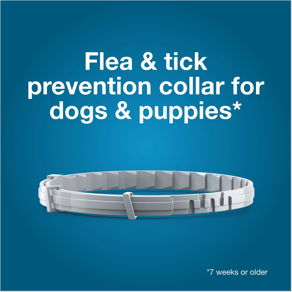 Seresto Flea & Tick Collar for Dogs