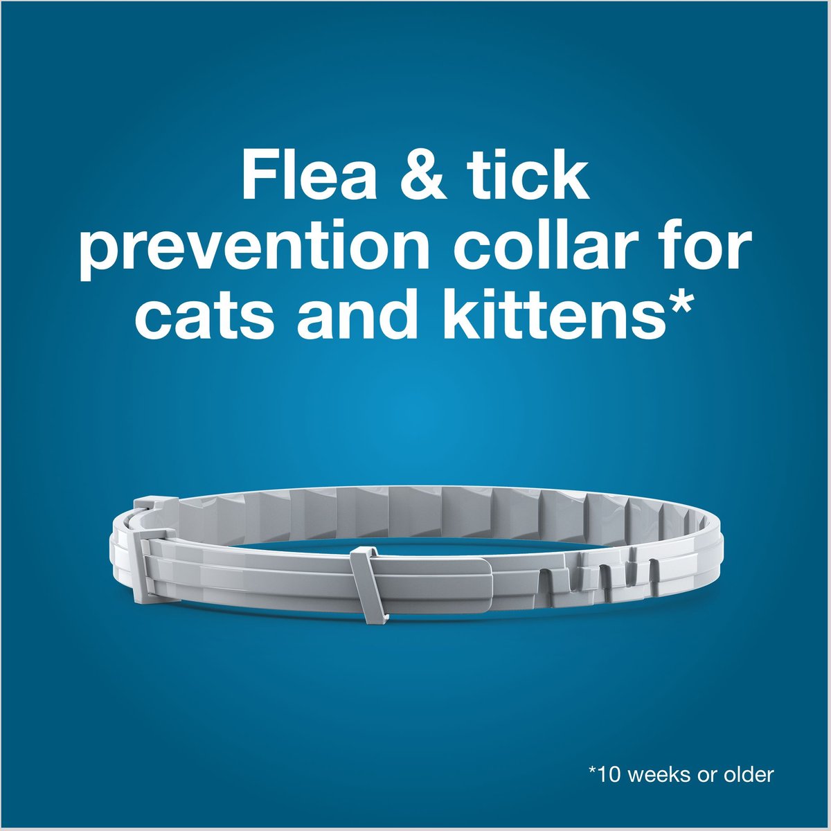 Seresto Flea & Tick Collar for Cats